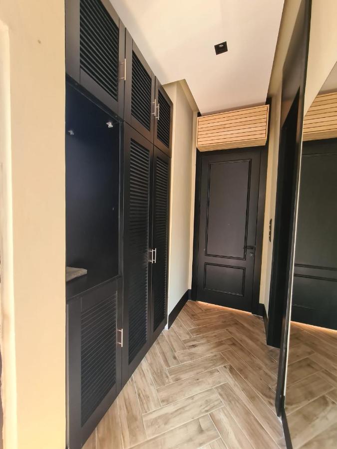 קמר Metavilla מראה חיצוני תמונה